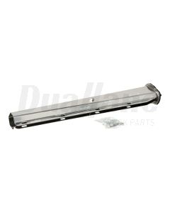 Betts Tapered Spring Loaded Type Mud Flap Hangers | M703000NTPU