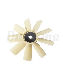 Borg Warner Engine Fan 32 x 9, 3.50 Plante Width, 2.56 Pilot | 4735 41392 08