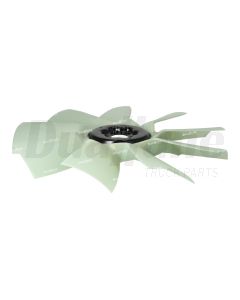 Borg Warner Engine Fan 32 x 9, 3.50 Plante Width, 2.56 Pilot | 4735 44560 03
