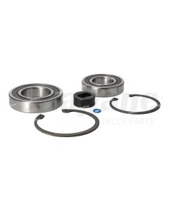 Borg Warner Pulley Driven Fan Hub Repair Kit | 1033 07781 01
