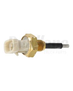 Borg Warner Straight Low Coolant Sensor | 5022 02200 05