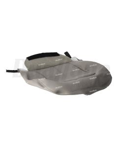 Bostrom Detachable Seat Cover Kit Grasm | 6235172 D60