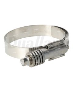 Breeze Constant-Torque HD SS Clamp | CT 300 L SS