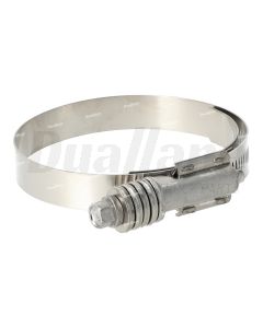 Breeze Constant-Torque HD SS Clamp | CT 350 L SS