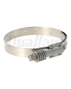 Breeze Constant-Torque HD SS Clamp | CT 400 L SS
