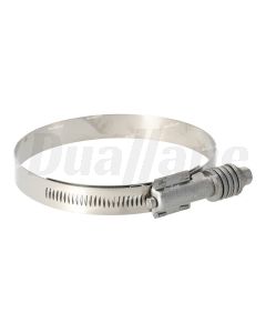 Breeze Constant-Torque HD SS Clamp | CT 450 L SS