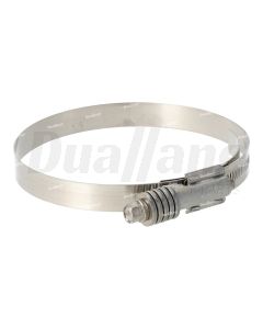 Breeze Constant-Torque HD SS Clamp | CT 500 L SS