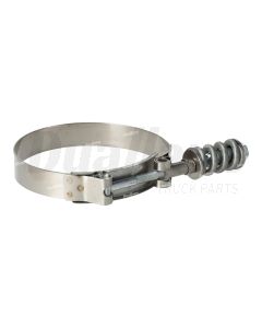 Breeze HD Spring-Loaded T-Bolt Clamp | B9224 0369FRU