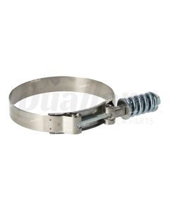 Breeze HD Spring-Loaded T-Bolt Clamp | B9224 0406