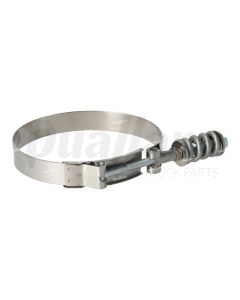 Breeze HD Spring-Loaded T-Bolt Clamp | B9224 0425FRU