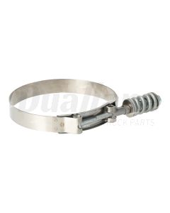 Breeze HD Spring-Loaded T-Bolt Clamp | B9224 0443FRU
