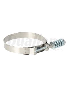 Breeze HD Spring-Loaded T-Bolt Clamp | B9224 0456
