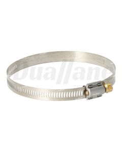 Breeze Power Seal, 3 9/16 - 4 1/2 inch Band Clamp | 62064H