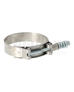 Breeze Spring-Loaded T-Bolt Clamp | B9226 0275 B