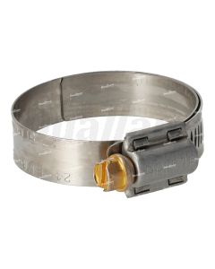 Breeze Stainless Steel Worm Gear Breeze Liner Hose Clamp | 9224H