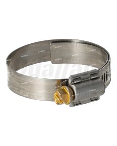 Breeze Stainless Steel Worm Gear Breeze Liner Hose Clamp | 9228H