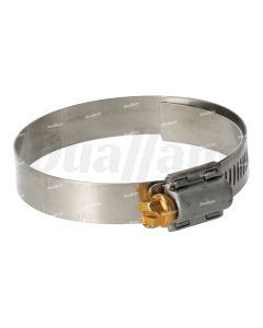 Breeze Stainless Steel Worm Gear Breeze Liner Hose Clamp | 9236H
