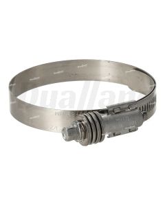 Breeze Stainless Steel Worm Gear Breeze Liner Hose Clamp | 9244H