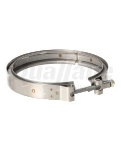Breeze V-Band Clamp | VT10588A02 3AR B