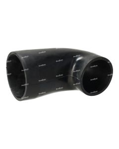 Buckhorn Rubber Air Intake Reducing Elbow  | 90HL50SN40