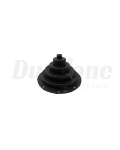 Buckhorn Rubber Cab Transmission Lever Boot | 68D885