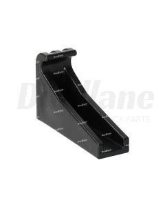 Buckhorn Rubber Catch Hood Bracket | 6818872414