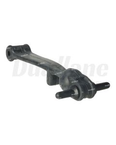 Buckhorn Rubber Rubber Hold Down Anchor Hook | 66D638
