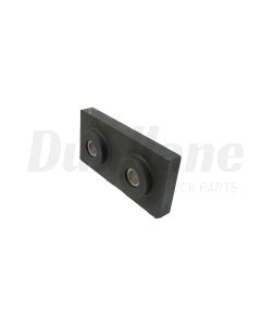 Buckhorn Rubber  Upper Mount  | 12004 3402