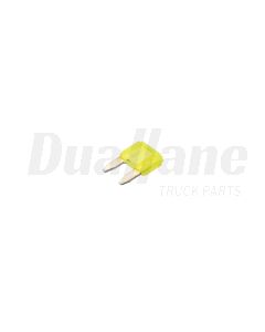 Bussman 20AMP ATM Electrical Cartridge Fuse | ATM20