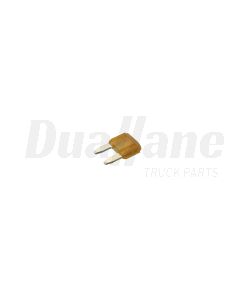 Bussman 5AMP ATM Electrical Cartridge Fuse | BK/ATM 5