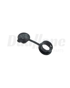 Casco Cap & Ring - Mounting | 217131 001
