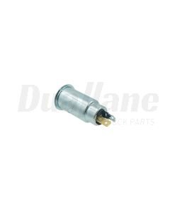 Casco Receptacle Assembly | 216806 004