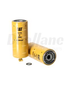 Caterpillar Fuel Water Separator | 2568753