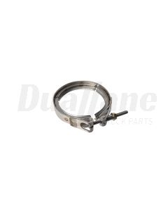 Caterpillar V-Band Clamp | 2396807