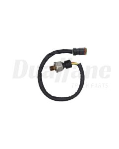 Caterpillar 3-pin Heavy-Duty Pressure Sensor | 2244536