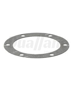Chicago Rawhide 6-Bolt Hub Cap Gasket | 450755 8