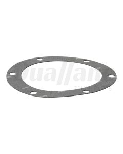 Chicago Rawhide 6-Bolt Hub Cap Gasket | 453795 8