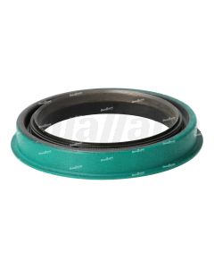 Chicago Rawhide Fluro-Elastomer Lip Grease Seal | 32500