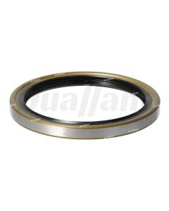 Chicago Rawhide Front Steer Wheel Oil Seal | 28325