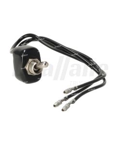 Cole Hersee Sleeper Toggle Switch | 55036