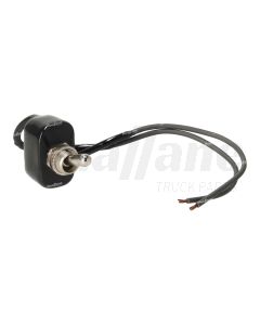 Cole Hersee Sleeper Toggle Switch | 5582 10