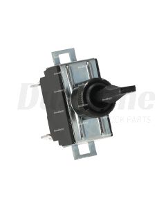 Cole Hersee Sleeper Toggle Switch | 59024 47