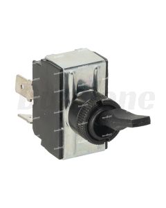 Cole Hersee Toggle Switch | 59024 12