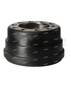 ConMet 15 in. x 4 in. Front Brake Drum | 10009920