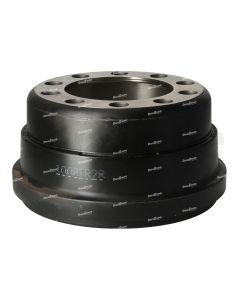 ConMet 15 in. x 4 in. Front Brake Drum | 10081828
