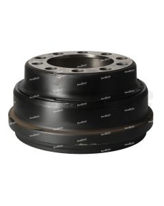 ConMet 16.5 in. x 5 in. Front Brake Drum | 10041543