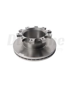 ConMet HD Disc Front Rotor Service Kit | 10020682