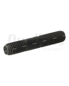 ConMet Hub, Rear Drive Wheel Stud - 140, 5/8-18/11, 398, Double | 10018442