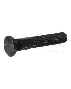 ConMet Hub, Rear Drive Wheel Stud - M22 X 1.5 Mm X4.78 In | 10001330