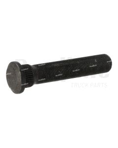 ConMet Hub, Rear Drive Wheel Stud - Metric, M22 X 1.5 Mm X4.57 In | 10018435